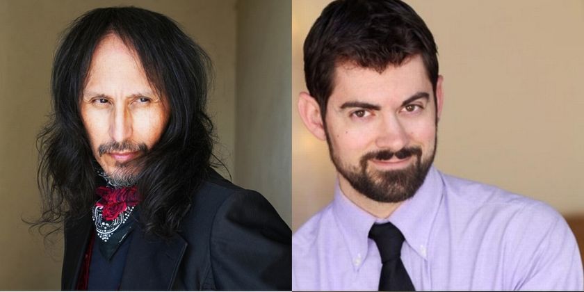 JESUS LIVE! to Make Hollywood Fringe Festival Debut at Stephanie Feury Studio Theatre Photo