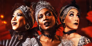 Jewelle Blackman, Jessie Shelton and Kay Trinidad to Reunite as 'Fates'