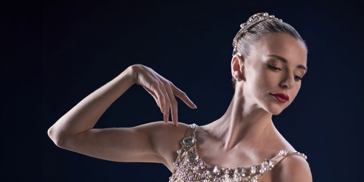 JEWELS Comes to Den Norske Opera This Week