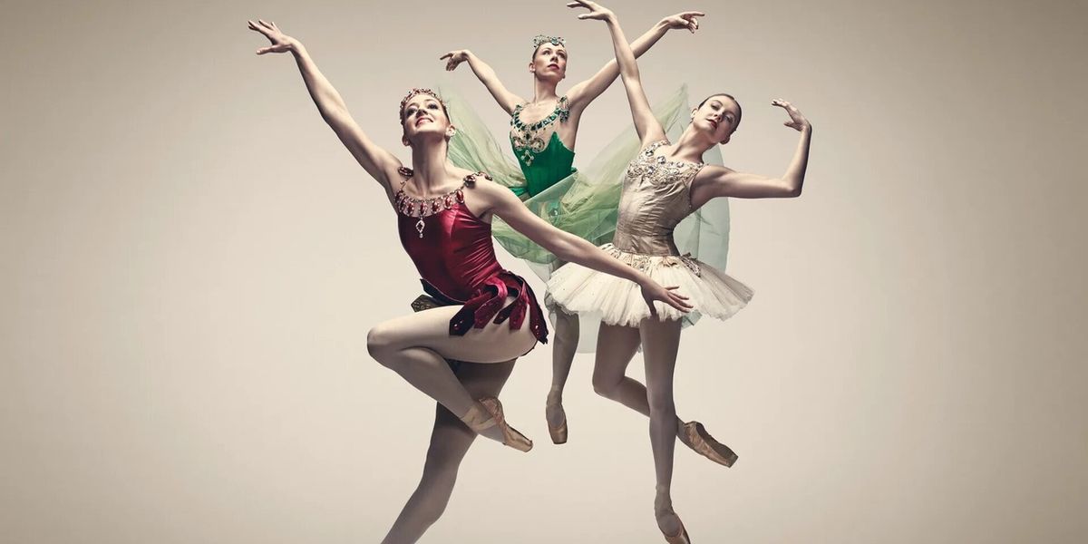 JEWELS Will Come to the Royal Danish Theatre in September