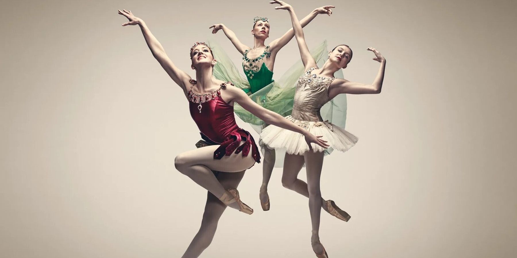 JEWELS Will Come to the Royal Danish Theatre in September