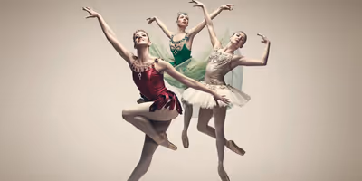 JEWELS Will Come to the Royal Danish Theatre in September Photo