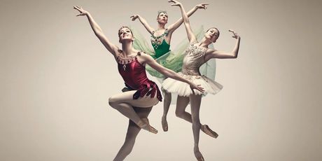 JEWELS Will Come to the Royal Danish Theatre in September Photo