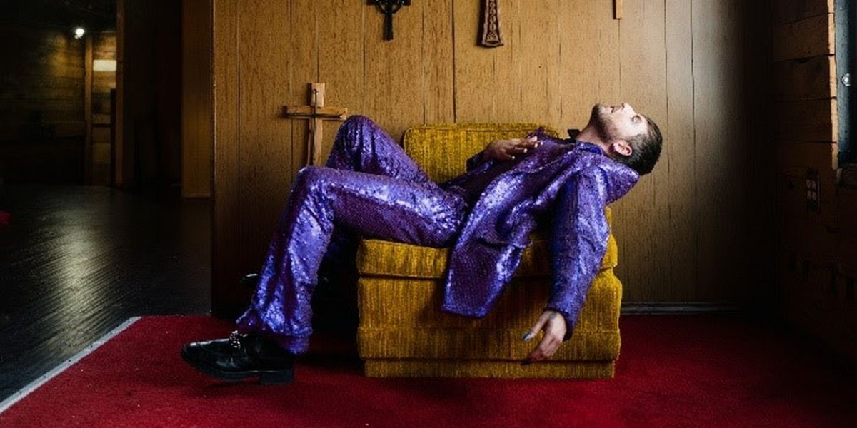 JHart (Justin Bieber, Rita Ora, Camilla Cabello) Debuts His Own Single