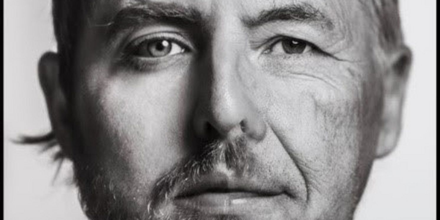 JHart to Release 'Father's Son' Tomorrow  Image