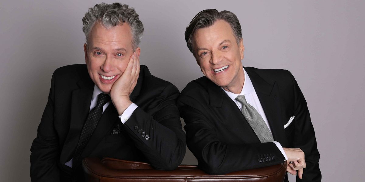 JIM CARUSO'S CAST PARTY WITH BILLY STRITCH Returns To Catalina Jazz Club In Hollywood