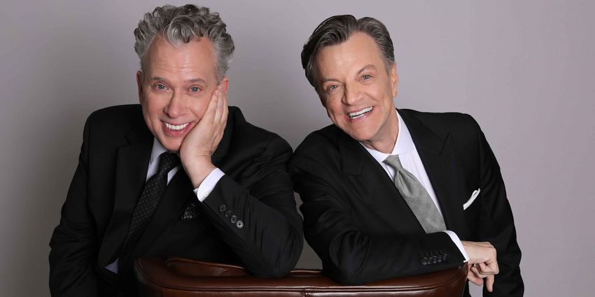 JIM CARUSO'S CAST PARTY WITH BILLY STRITCH Returns To Catalina Jazz Club In Hollywood Photo