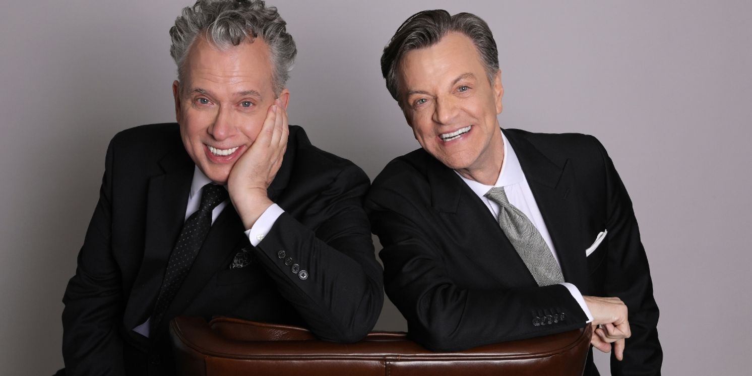 JIM CARUSO'S CAST PARTY is Coming to Catalina Jazz Club in May  Image