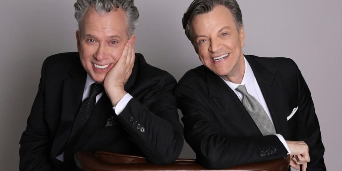 JIM CARUSO'S CAST PARTY to Return to London in November