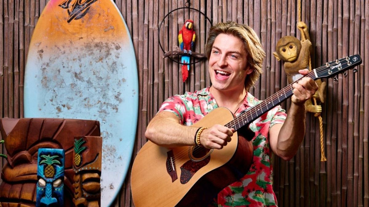 JIMMY BUFFETT'S ESCAPE TO MARGARITAVILLE to Present Special Events at Music Theater Works