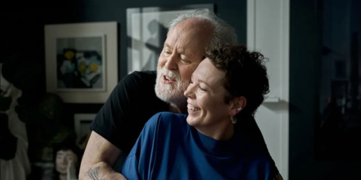 JIMPA, Starring John Lithgow, to Open NewFest Pride and Frameline49 Festivals