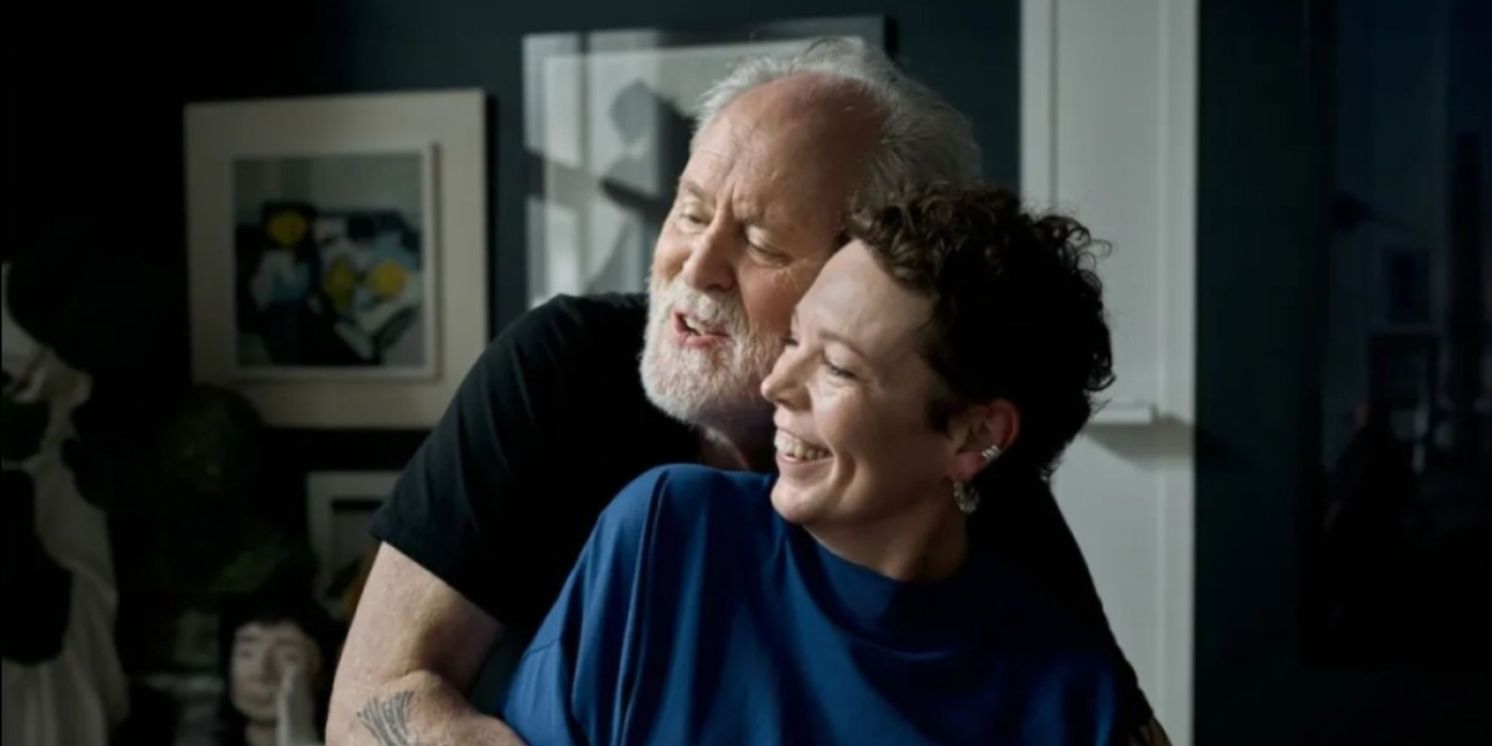 JIMPA, Starring John Lithgow, to Open NewFest Pride and Frameline49 Festivals  Image