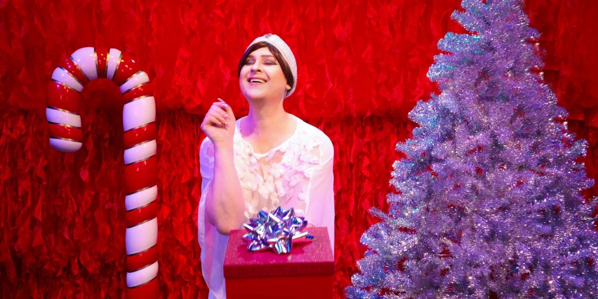 JINGLE BABS Comes to The Ringwald Theatre This Holiday Season