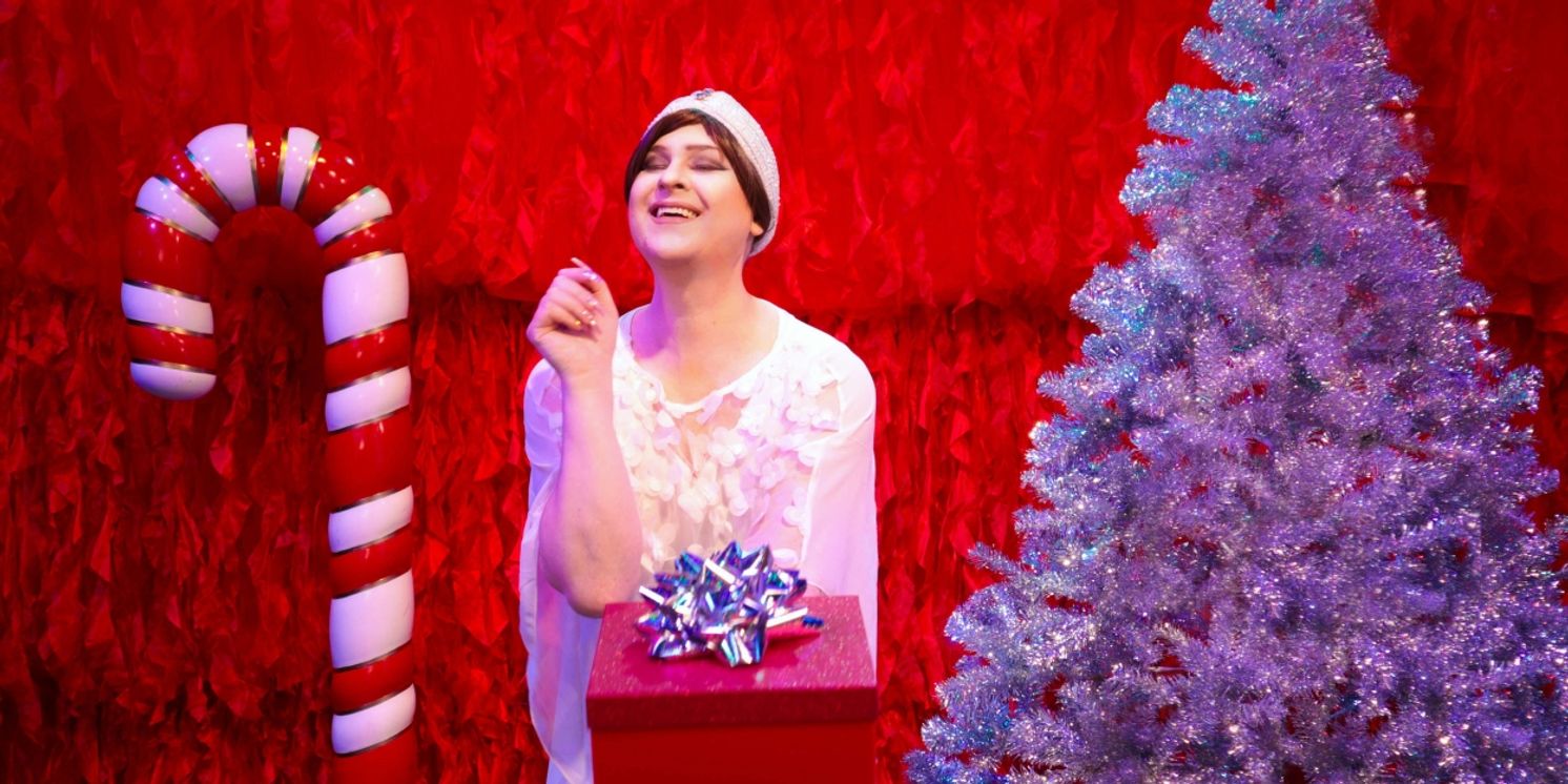 JINGLE BABS Comes to The Ringwald Theatre This Holiday Season  Image