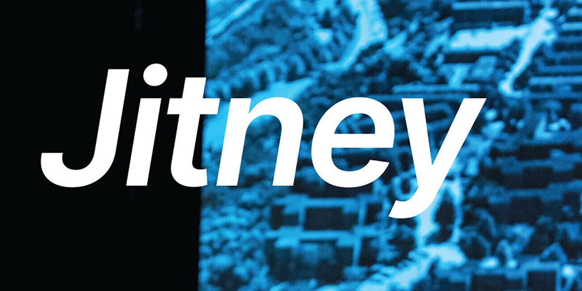 JITNEY Italian-Language Production to Star All-Black Cast at True Colors