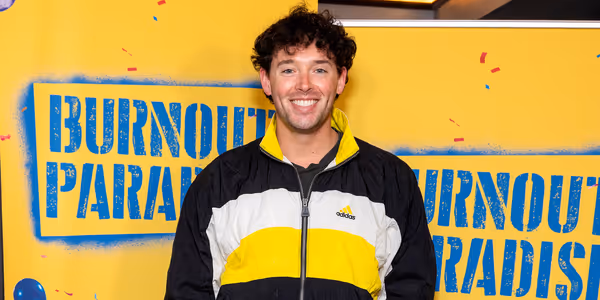 JJ Niemann Pulls Out of Cost n' Mayor's 11 TO MIDNIGHT Off-Broadway Photo