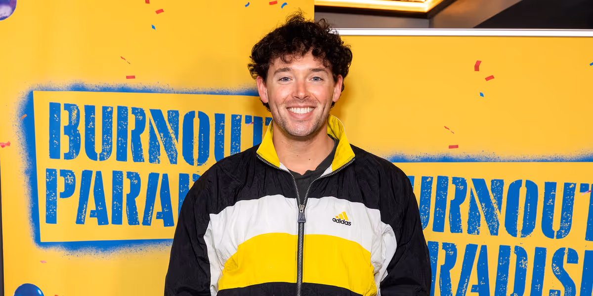 JJ Niemann Will Lead Flat Rock Playhouse's FOOTLOOSE This Summer