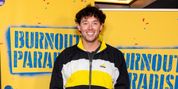 JJ Niemann Will Lead Flat Rock Playhouse's FOOTLOOSE This Summer Photo