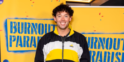 JJ Niemann Will Lead Flat Rock Playhouse's FOOTLOOSE This Summer Photo