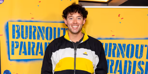 JJ Niemann to Join Cost n' Mayor's 11 TO MIDNIGHT Off-Broadway