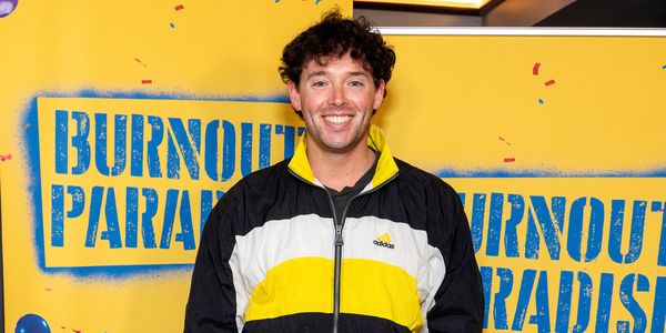 JJ Niemann to Join Cost n' Mayor's 11 TO MIDNIGHT Off-Broadway Photo