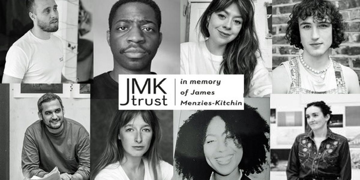 JMK Trust Reveals Shortlist For 2024 JMK Award