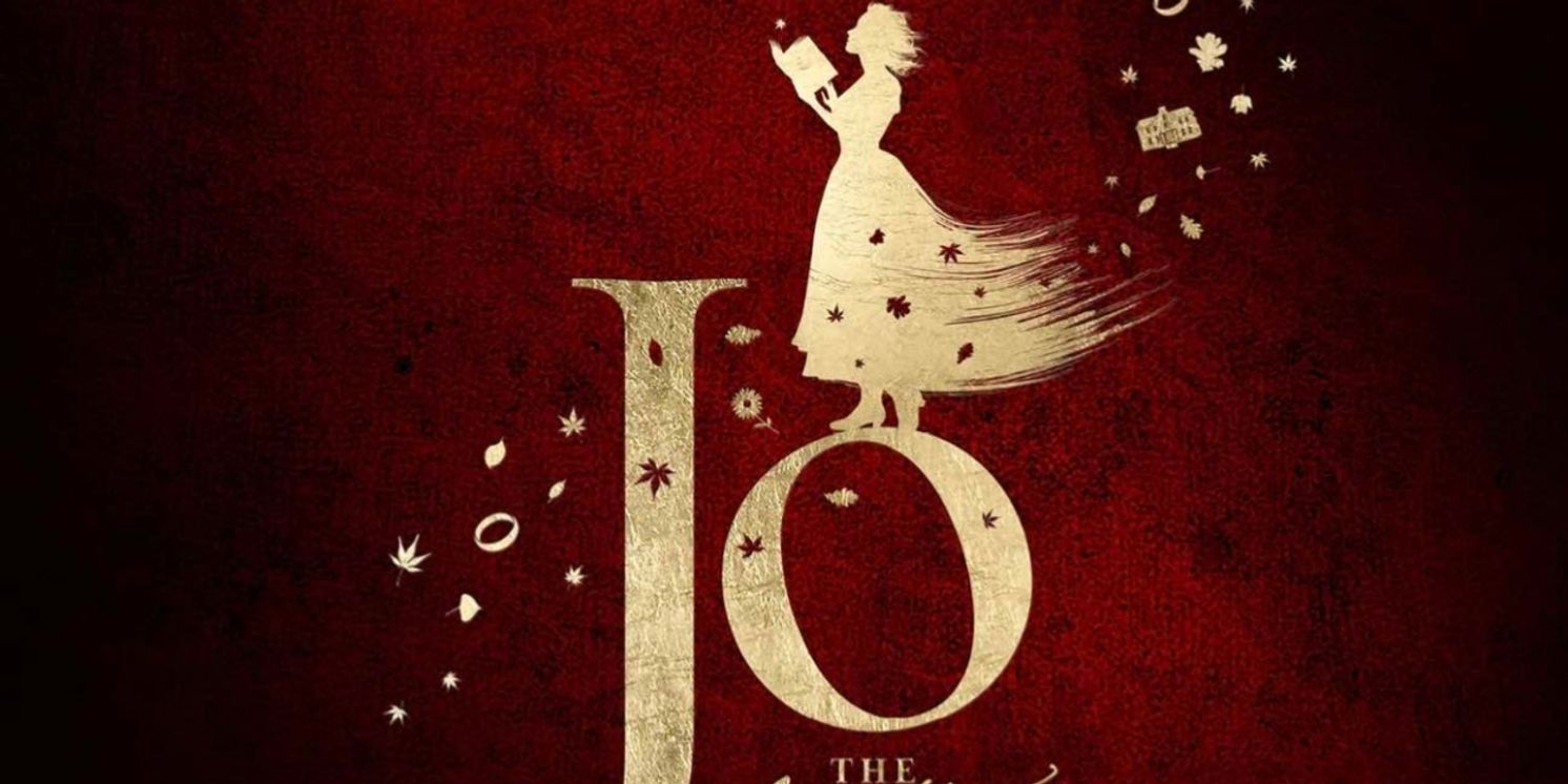 JO – THE LITTLE WOMEN MUSICAL Featuring Laura Benanti, Christine Ebersole and More Out Now  Image