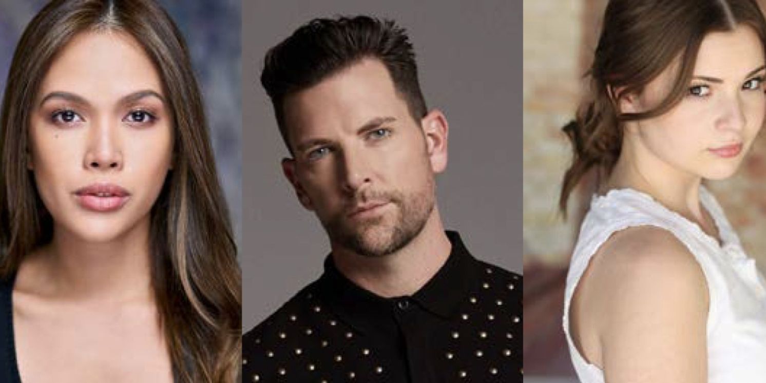 JO - THE LITTLE WOMEN MUSICAL Will Premiere Next Year  Image