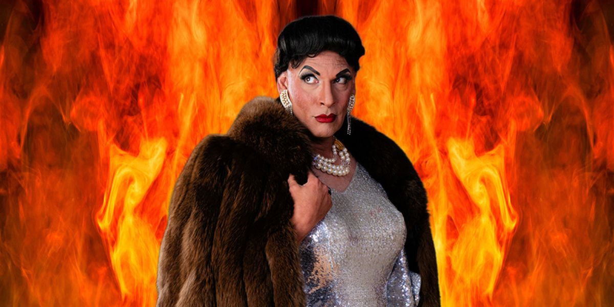 JOAN CRAWFORD GOES TO HELL to Return in Hell in a Handbag Productions Revival