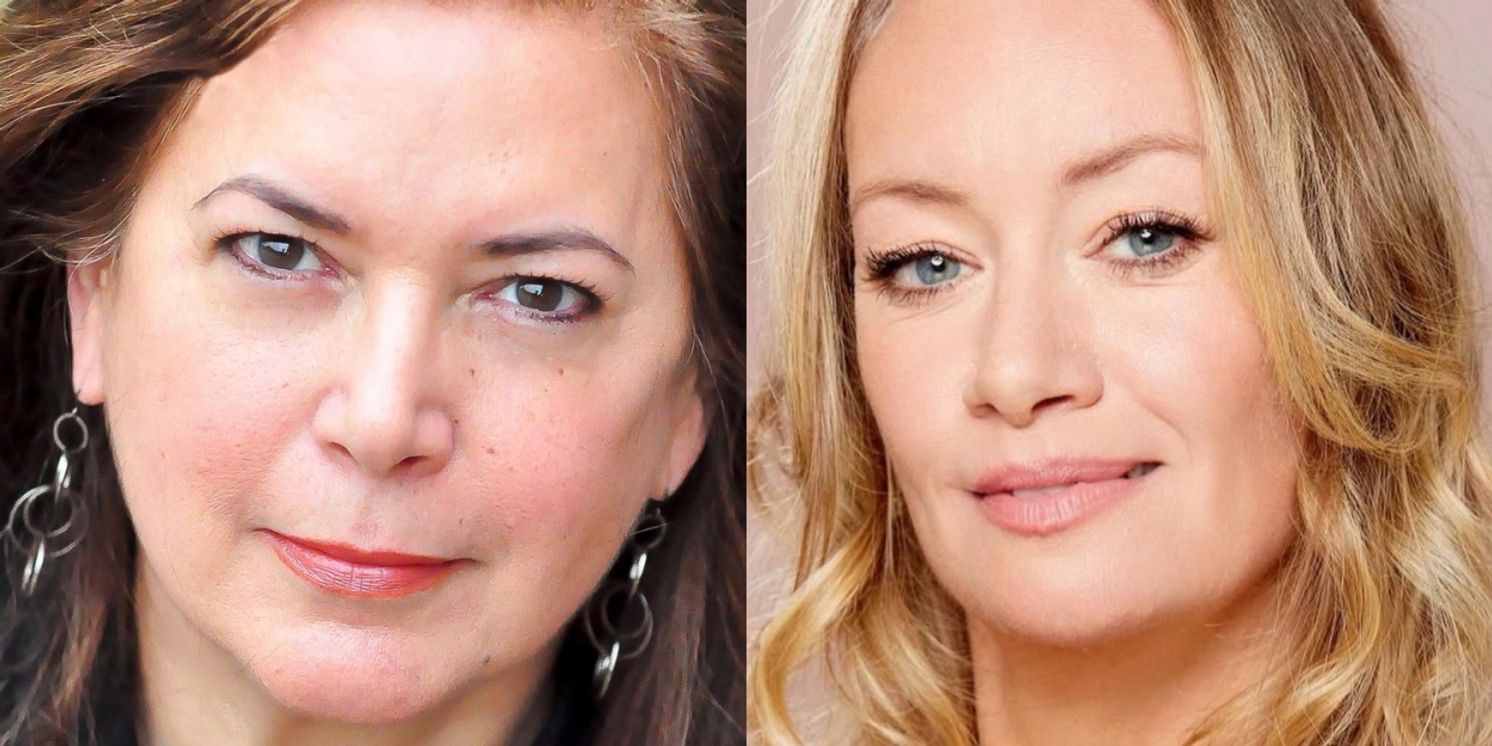 Joanna Pickering's LARA'S JOURNEY to Have Benefit Reading at The Center for West Park  Image