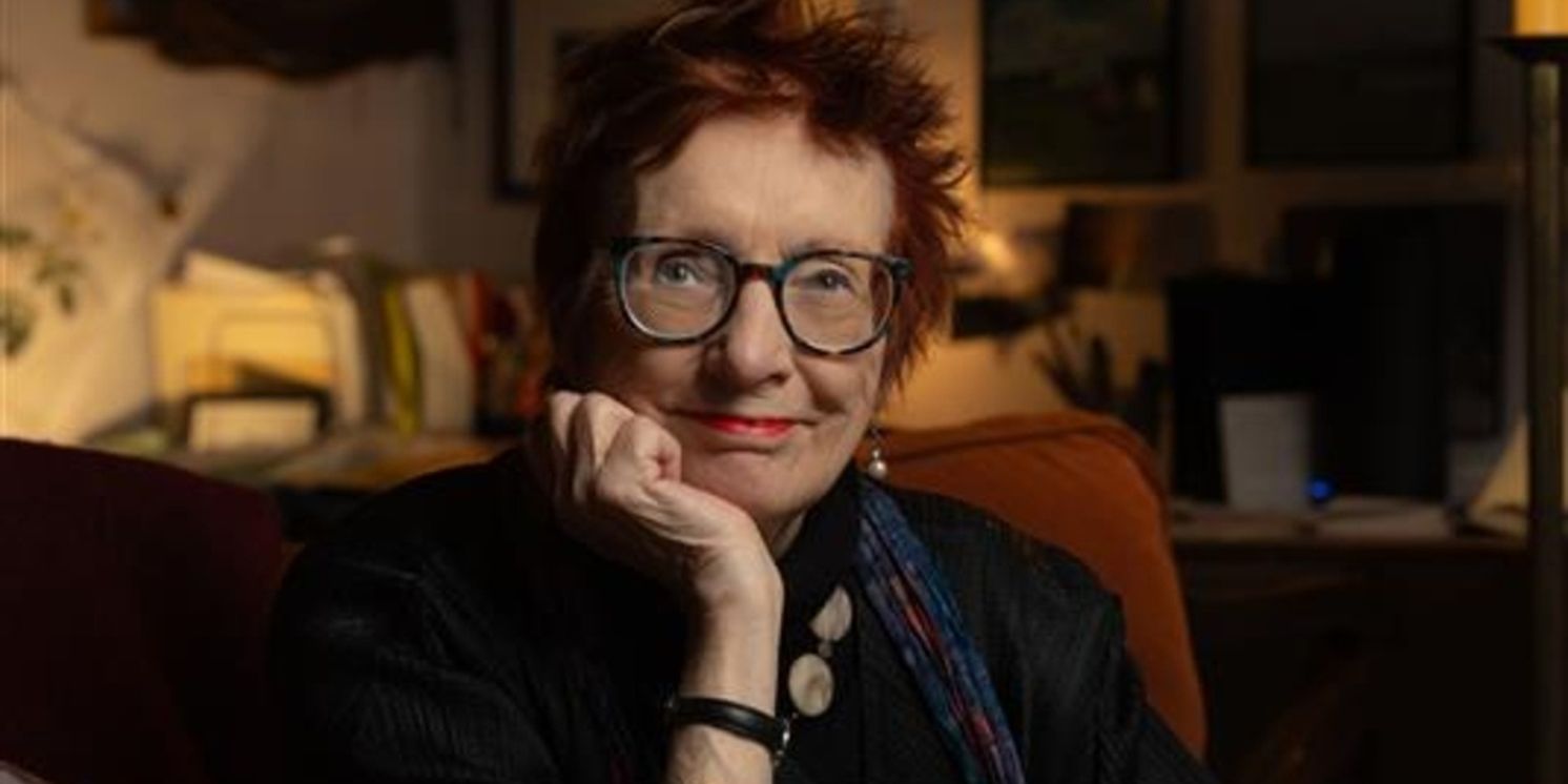 Joanne Akalaitis to be Honored With SDCF Gordon Davidson Award for Lifetime Achievement  Image