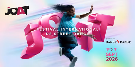 JOAT FESTIVAL International de Street Dance to Return for 10th Edition in Montreal Photo
