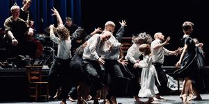 JOAT Festival, Teac Damsa, and More Set For Danse Danse 29th Season