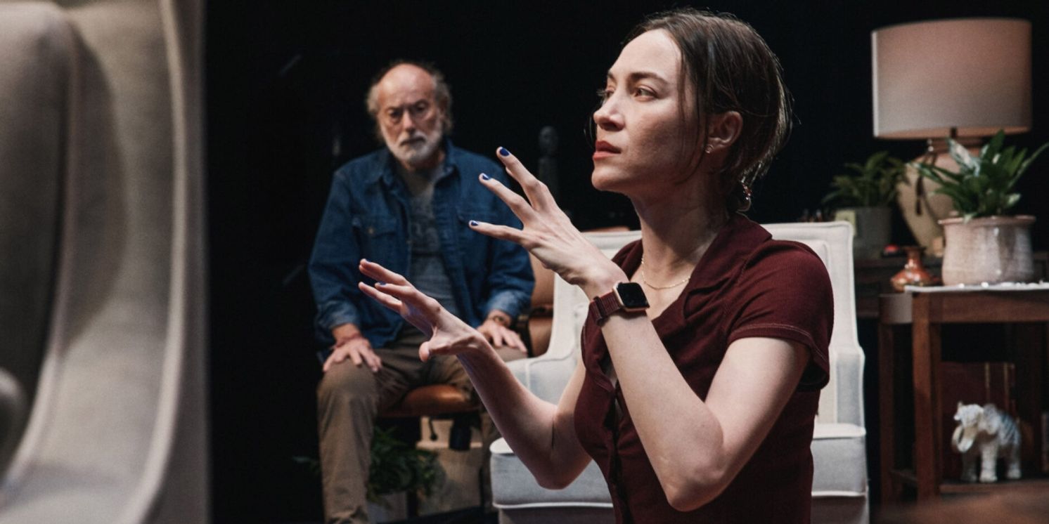 JOB Announces Additional Post-Show Conversation Series Hosts And Events  Image