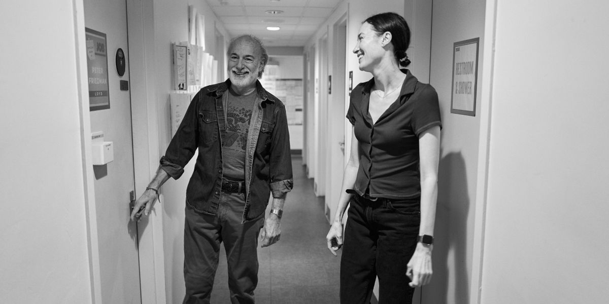 JOB Enters Final Week of Performances on Broadway