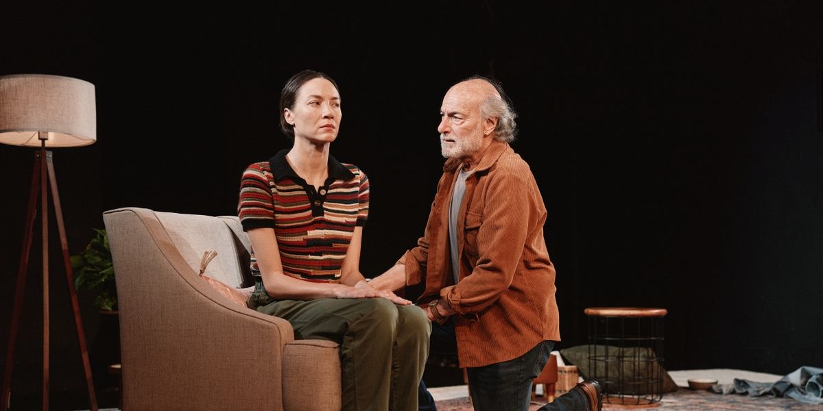 JOB Extends Three Weeks at the Connelly Theater