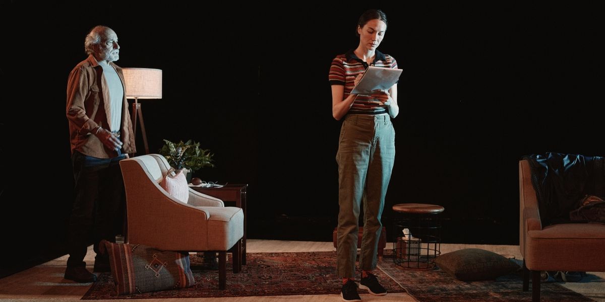 JOB Now Available for Publishing and Licensing Through Concord Theatricals