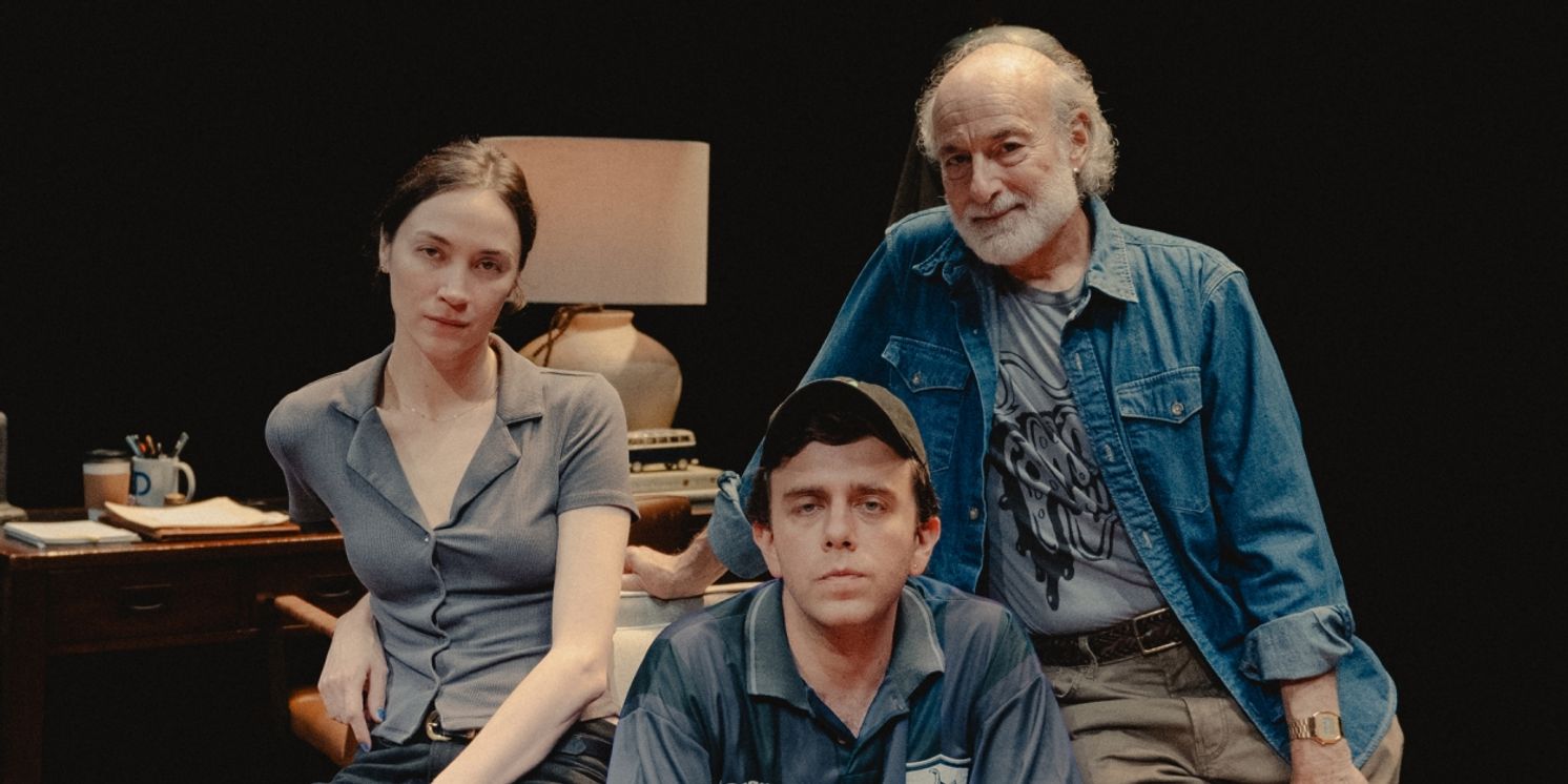 JOB On Broadway To Launch Post-Show Conversation Series  Image