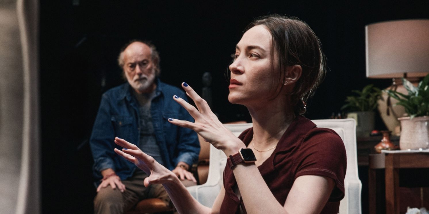 Review Roundup: JOB Opens On Broadway  Image