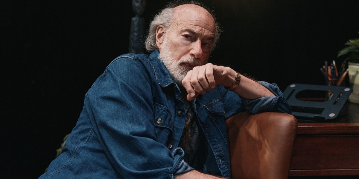 JOB's Peter Friedman on Stage and Screen