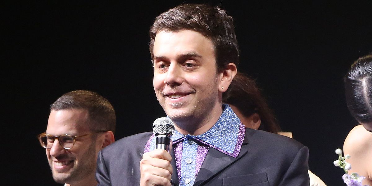JOB Writer Max Wolf Friedlich Thought He Was Actually Having a Heart Attack on First Broadway Preview