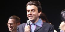 JOB Writer Max Wolf Friedlich Thought He Was Actually Having a Heart Attack on First 