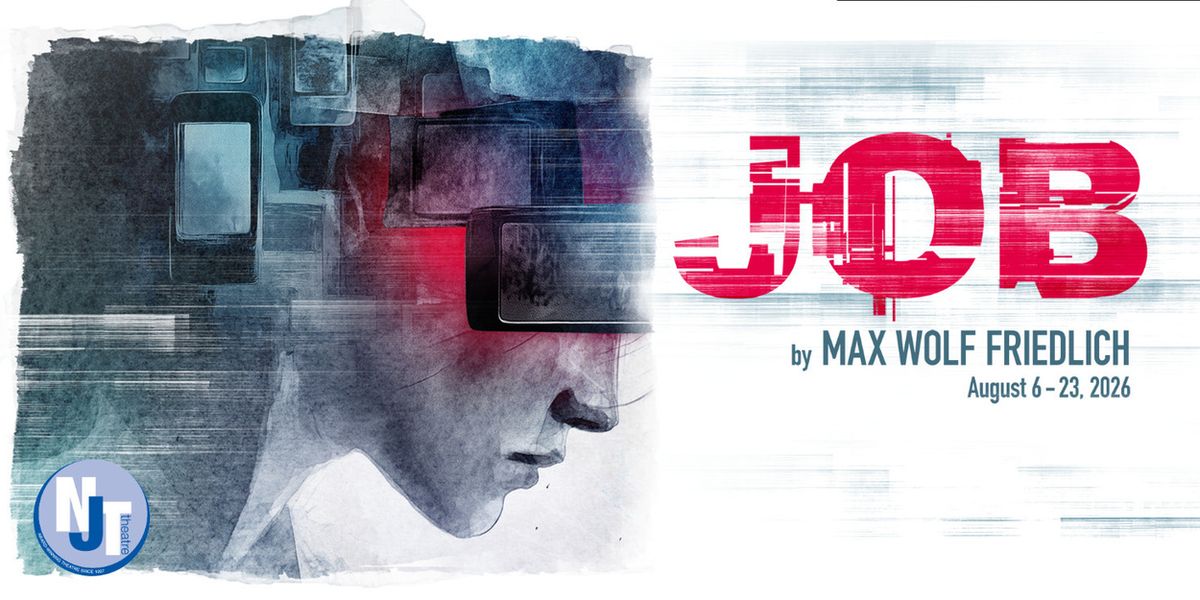JOB to Make St. Louis Premiere at New Jewish Theatre