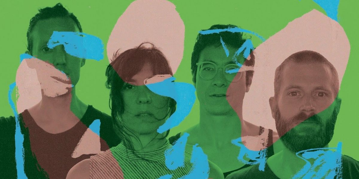 JOBS Announce New Album 'Soft Sounds'; Shares New Single and Tour Dates