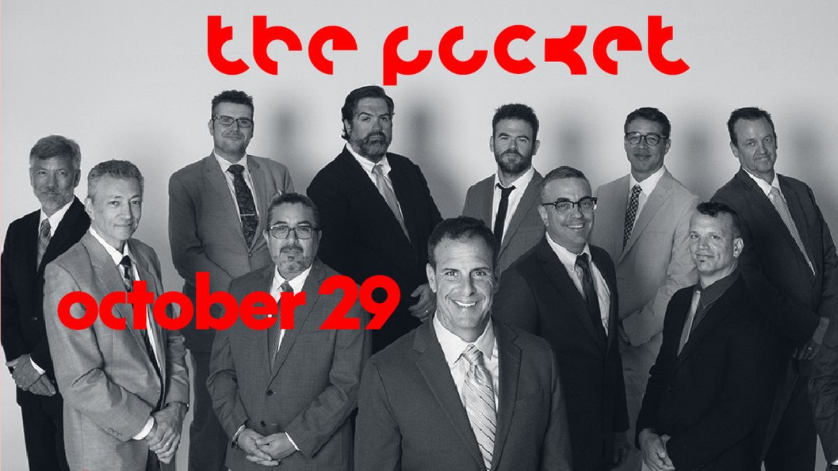 Joe McCarthy's New York Afro Bop Alliance Big Band to Perform at The Pocket