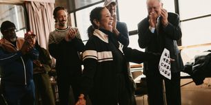 Joe Turner May Be Gone—But Debbie Allen Is Just Getting Started