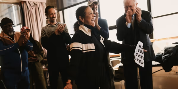 Joe Turner May Be Gone—But Debbie Allen Is Just Getting Started