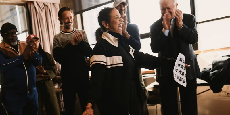 Joe Turner May Be Gone—But Debbie Allen Is Just Getting Started