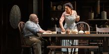 JOE TURNER'S COME AND GONE Plays Final Broadway Performance