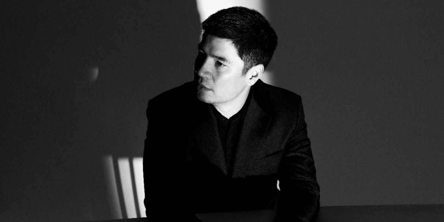 JOE WONG Shares 'Waiting' & Announces New Shows  Image